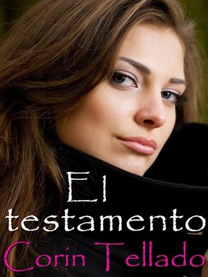 cover image of El testamento